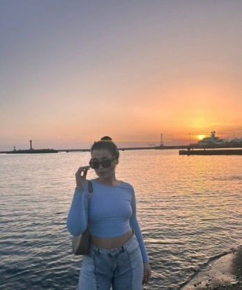 Лариса, 23 года